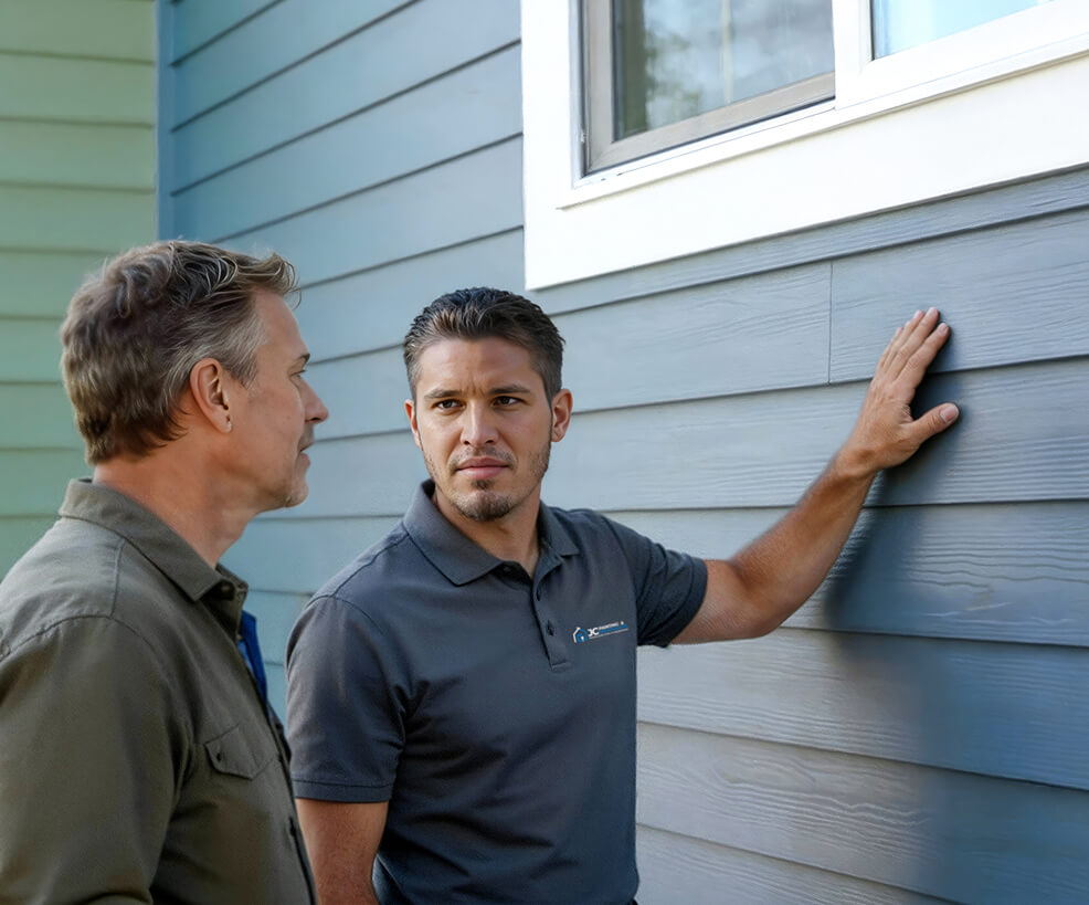 Exterior Siding Experts-image