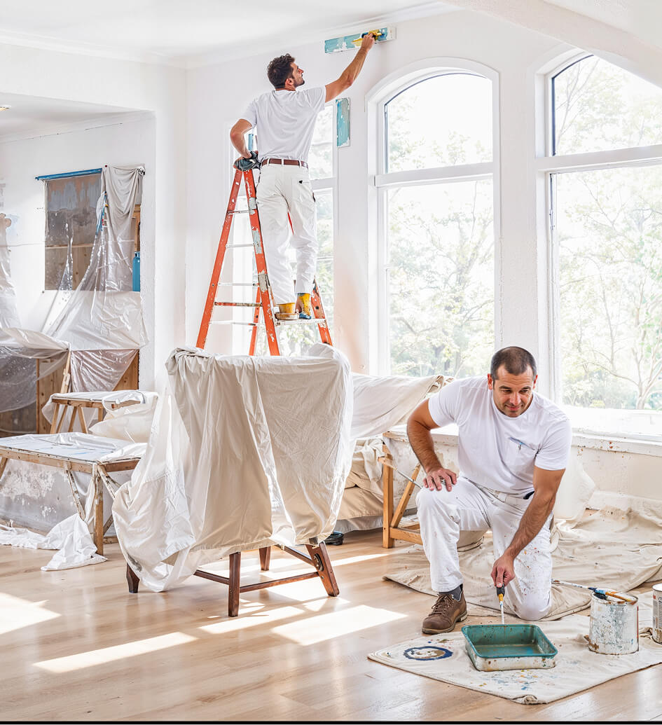 Free Painting Quote-bg