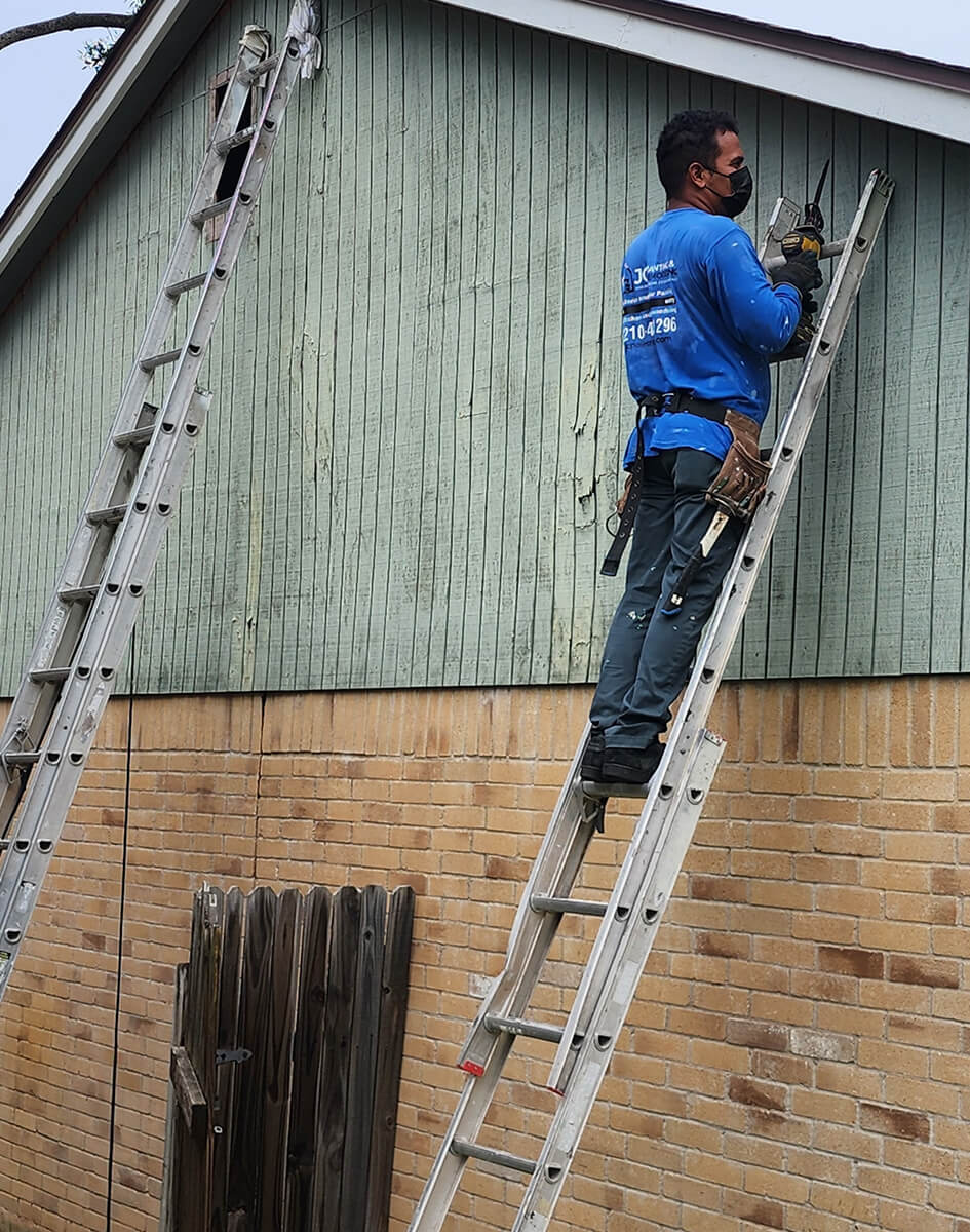 Free Siding Quote-image