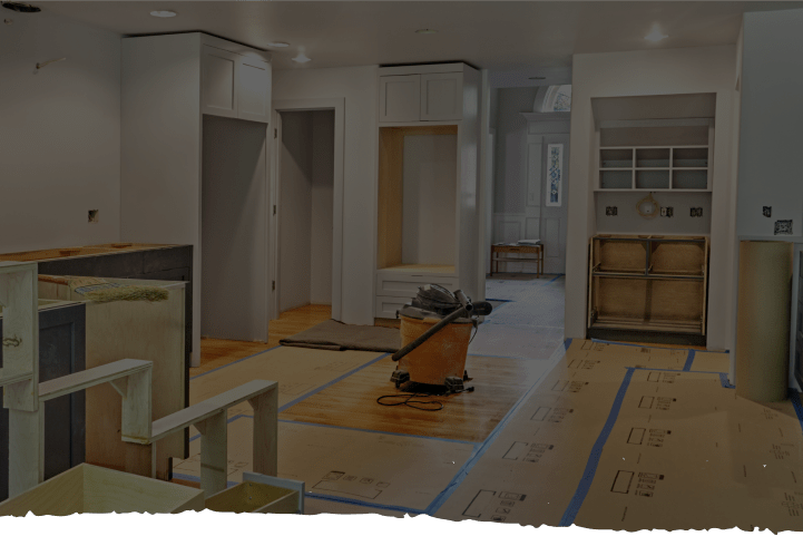 Kitchen & Bathroom Remodeling - JC Painting and Remodeling