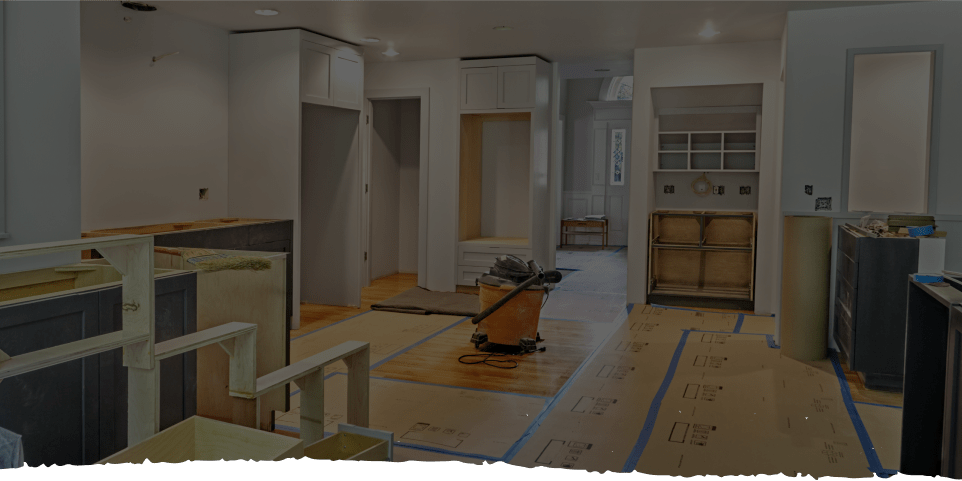 Kitchen & Bathroom Remodeling - JC Painting and Remodeling